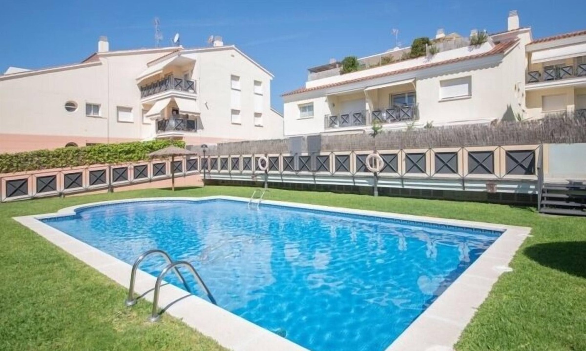 Calafell Apartment | R129 Apartamento Vega