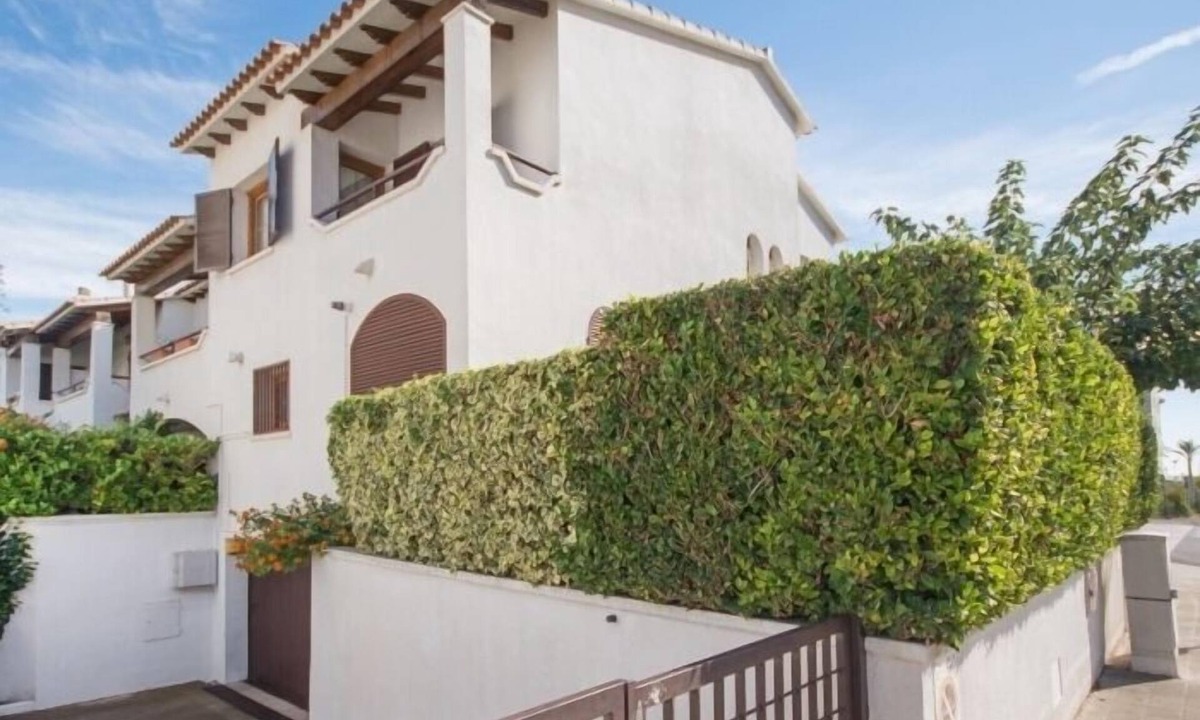 Calafell House | R17 Casa Estany Park Calafell