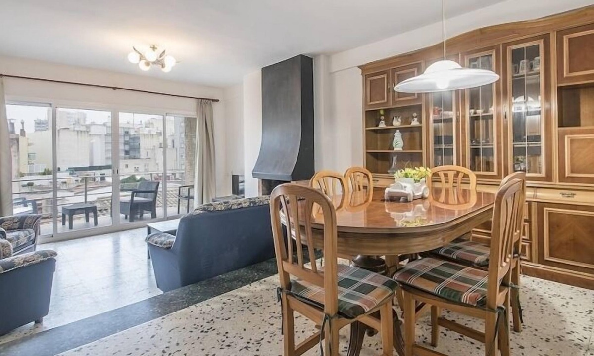 Calafell Apartment | R28 Apartament Montserrat Beach 3º