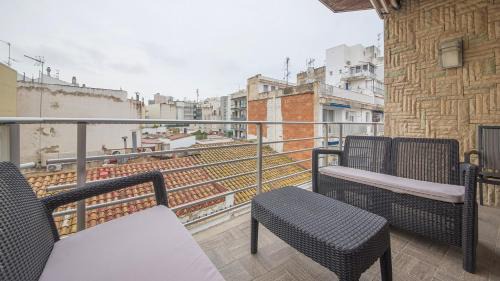 Calafell Apartment | R28 APARTAMENTO MONTSERRAT 11-3