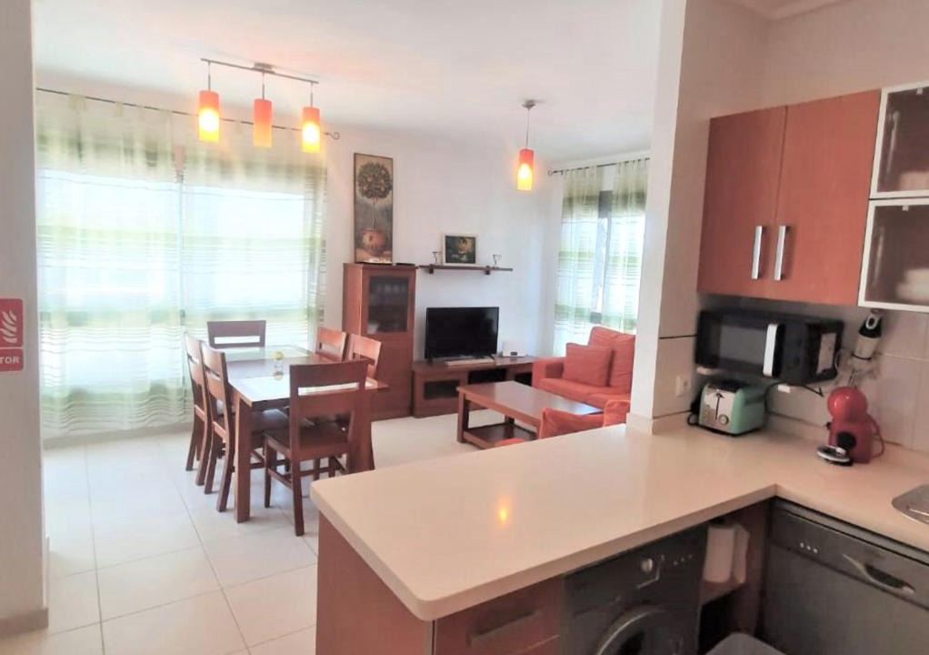 San Javier Apartment | R310 Euromarina