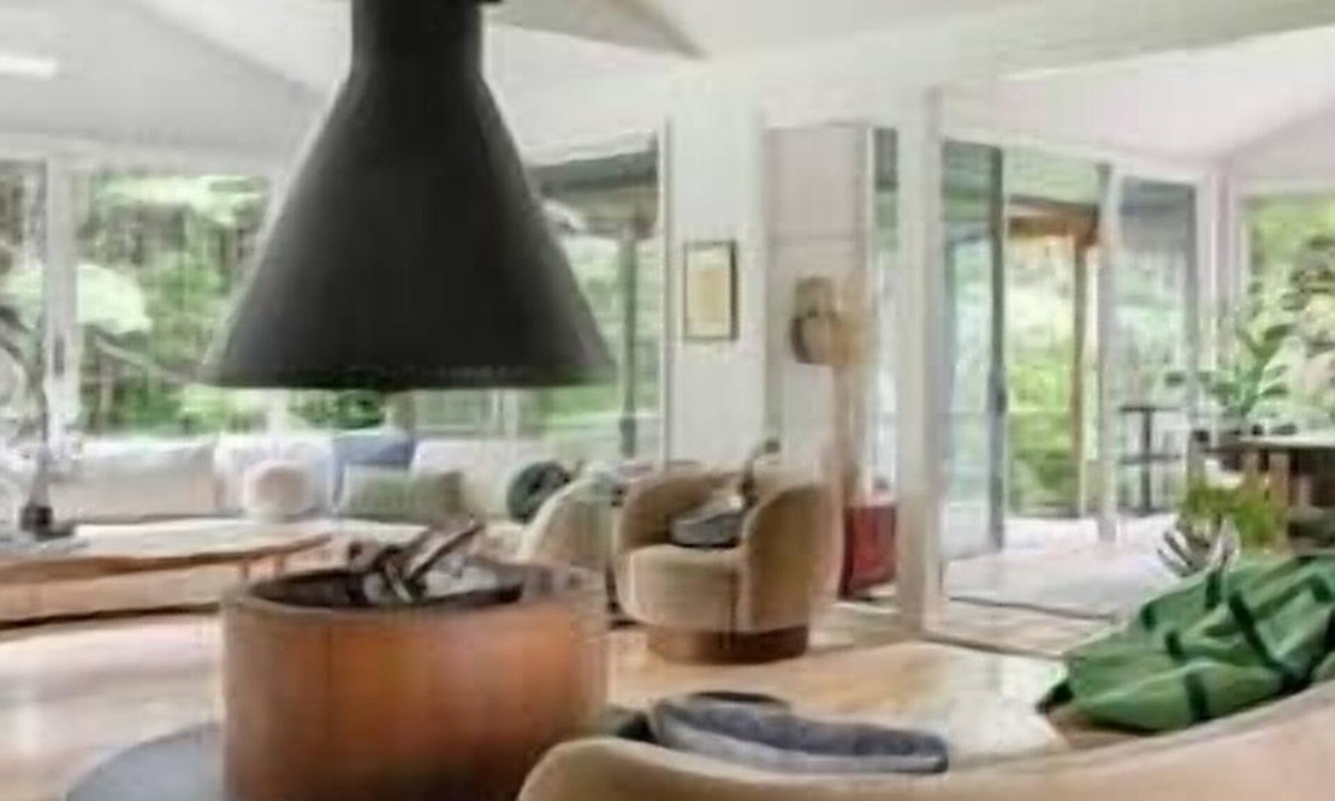 Canaan House | R3Bliss