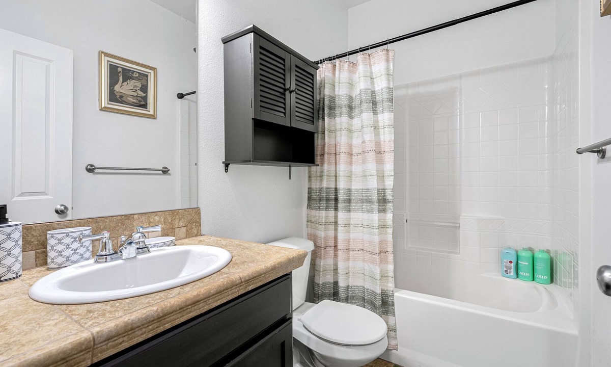 Renton House | R4: Rainier Villa