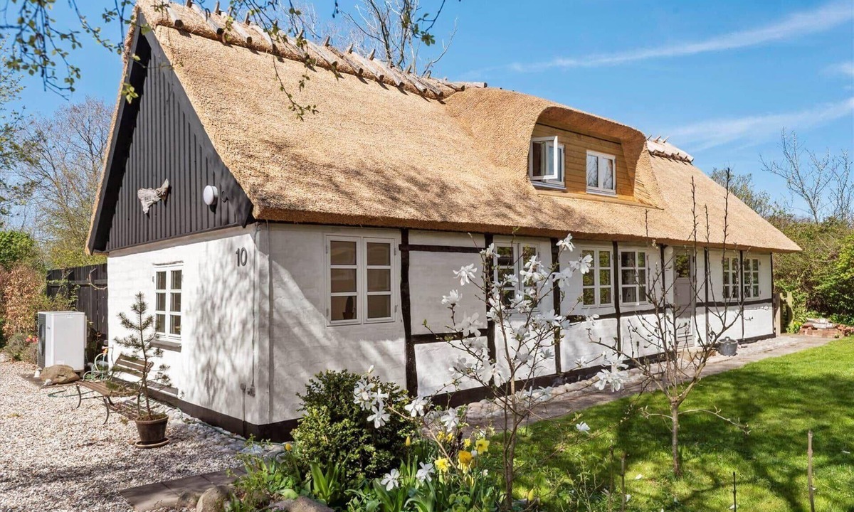 Store Heddinge House | R530 Store Heddinge - Strædet 10