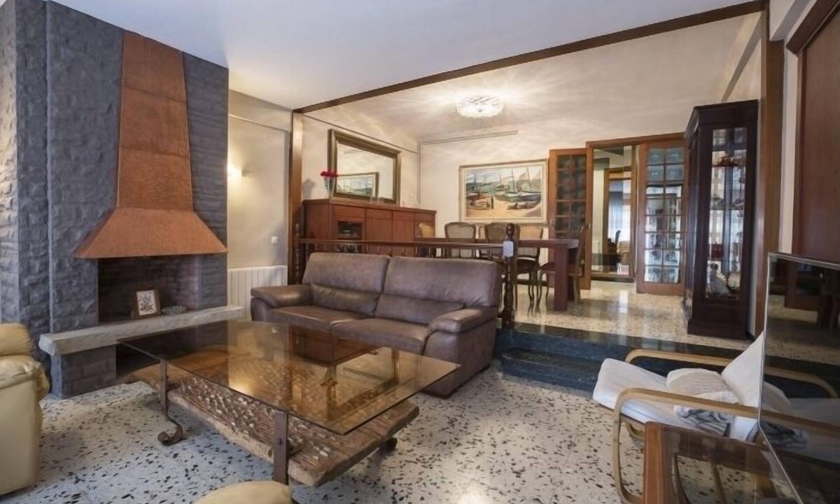 Calafell Apartment | R54 Apartament Montserrat Beach 2º