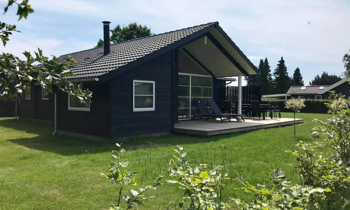 Rødvig House | R605 Rødvig Stevns - Thormodsvej 5