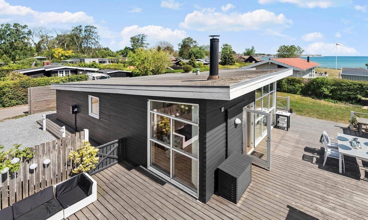 Rodvig Stevns House | R619 Rødvig - Gøgevej 4