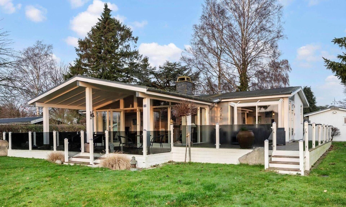 Rødvig House | R623 Rødvig - Laurasvej 13