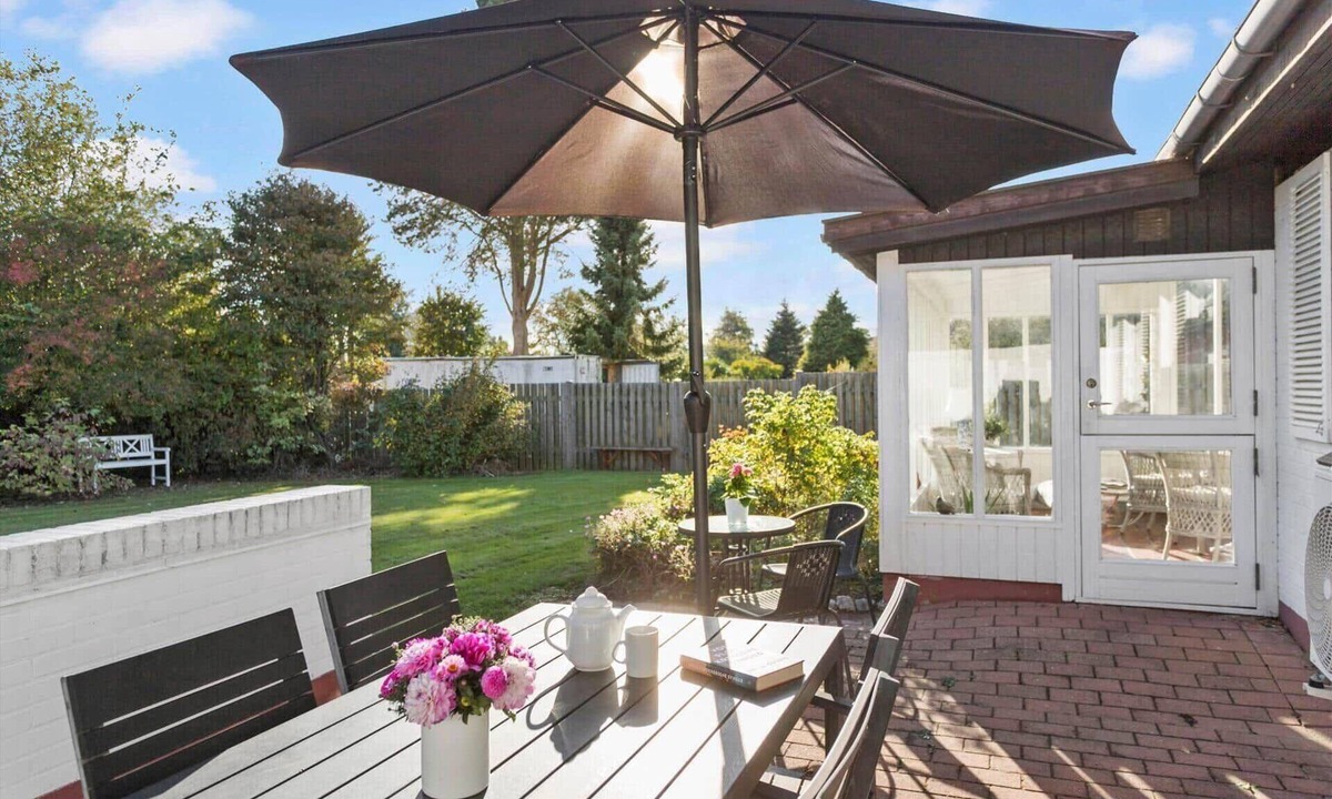 Rødvig House | R728 Rødvig - Peder Minesvej 4