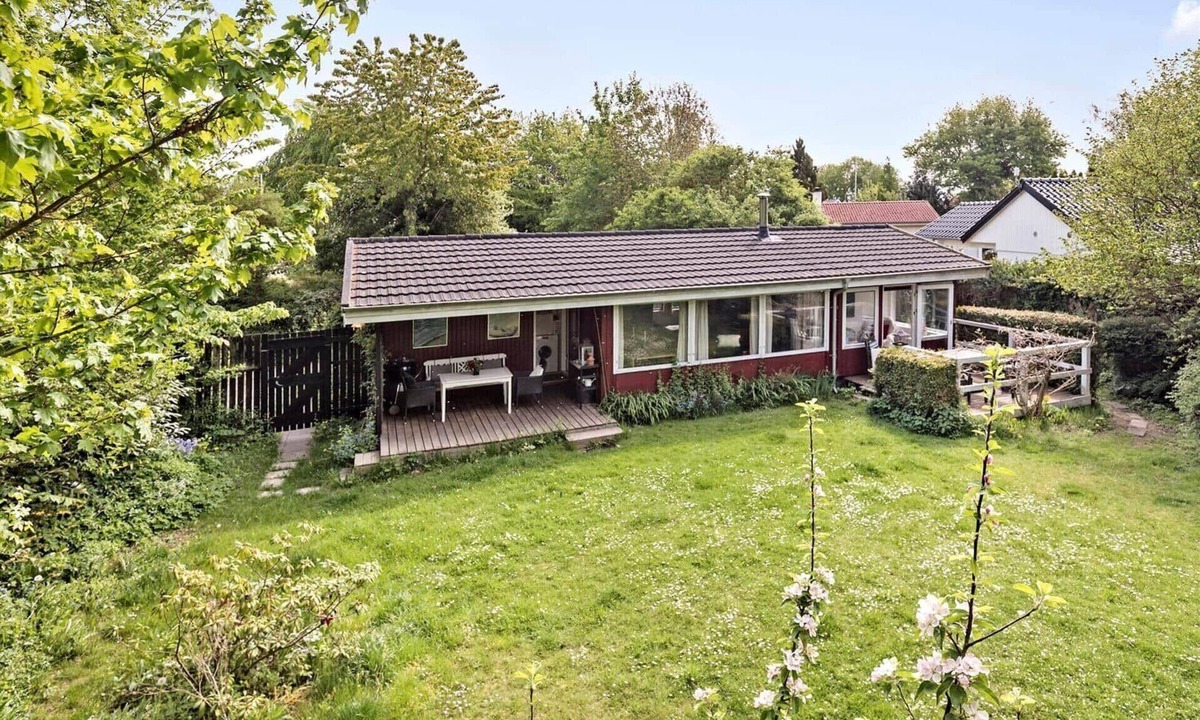 Rødvig House | R746 Rødvig - Kaspervej 4