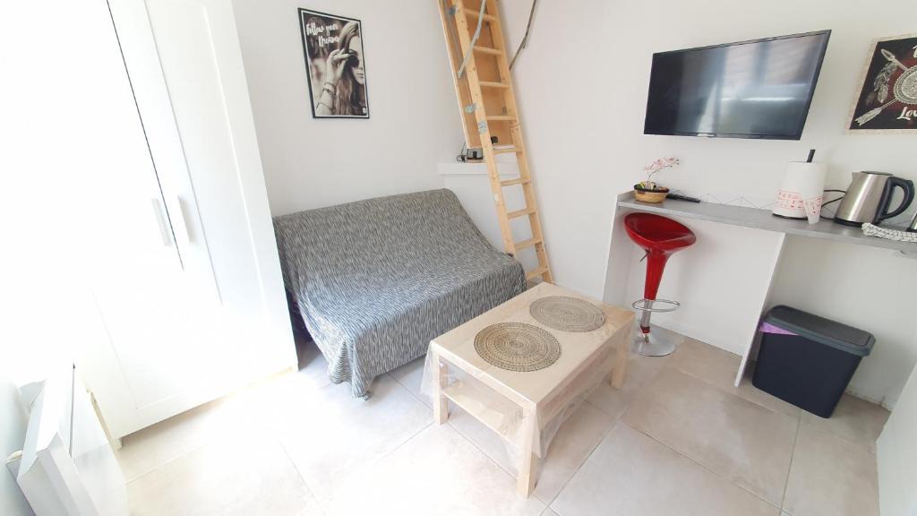 Cambrai Apartment | R9 Idéal déplacement PRO