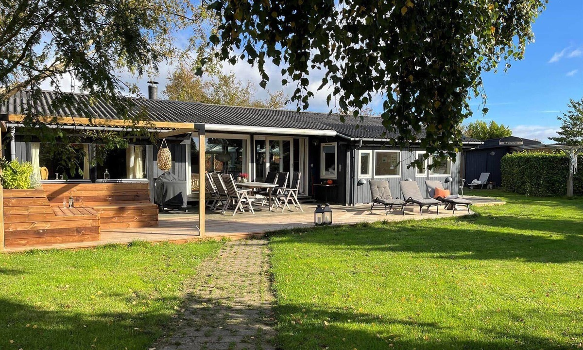 Rødvig House | R957 Rødvig - Bæverdalen 5