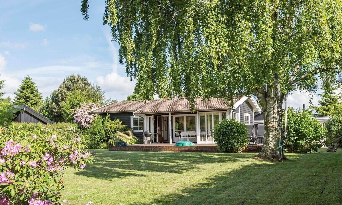 Rodvig Stevns House | R973 Rødvig - Stuven 61