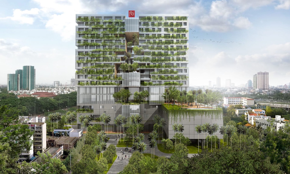 Cilandak Hotel | Ra Suites Simatupang