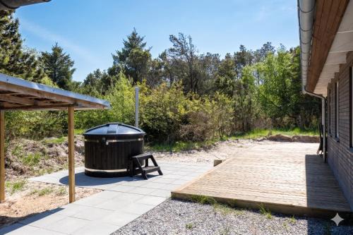 Saltum House | Raabukvej 18 - Lovely, Newly Built Holiday Home