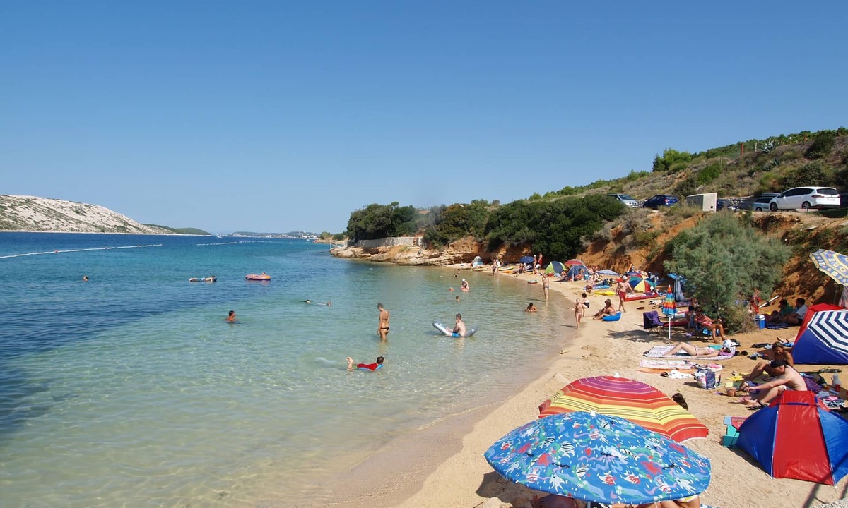 Rab Apartment | Rab Oasis Retreat - 3 Bedroom Apartment