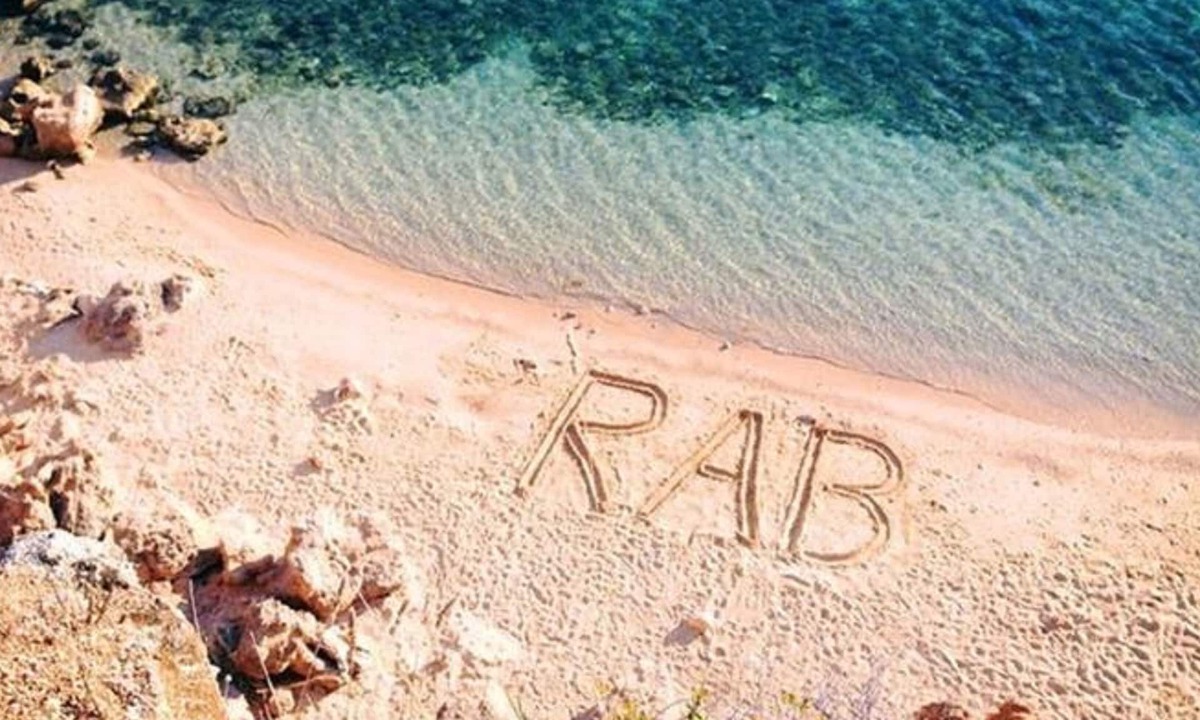 Palit House | Rab Paradise Villa -3 Bedrooms,3 Bathrooms