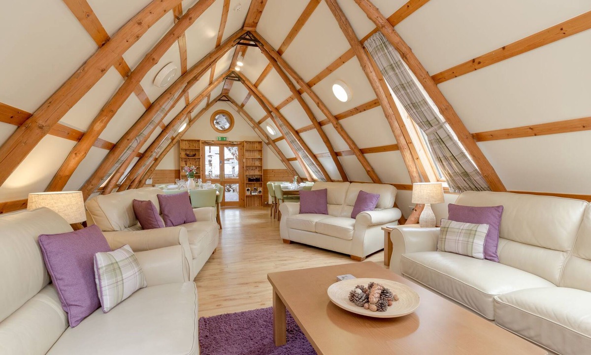 Maybole House | Rabbie Burns Lodge by Interhome