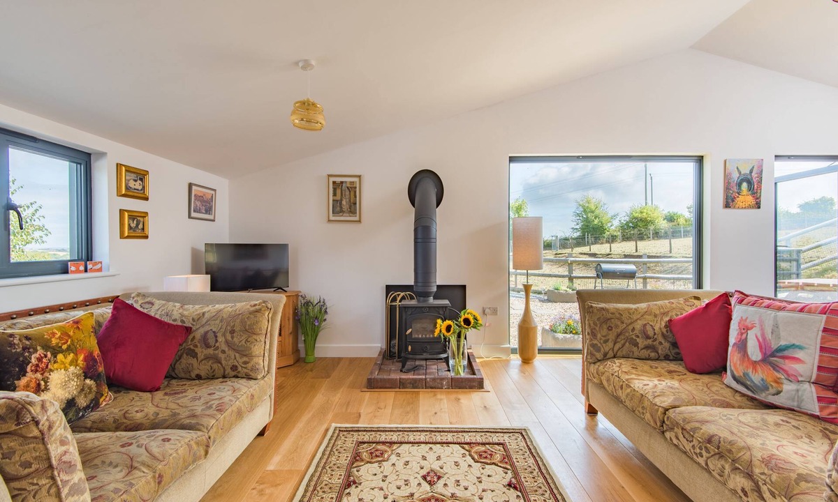 Martin House | Rabbit Hole, East Studdal