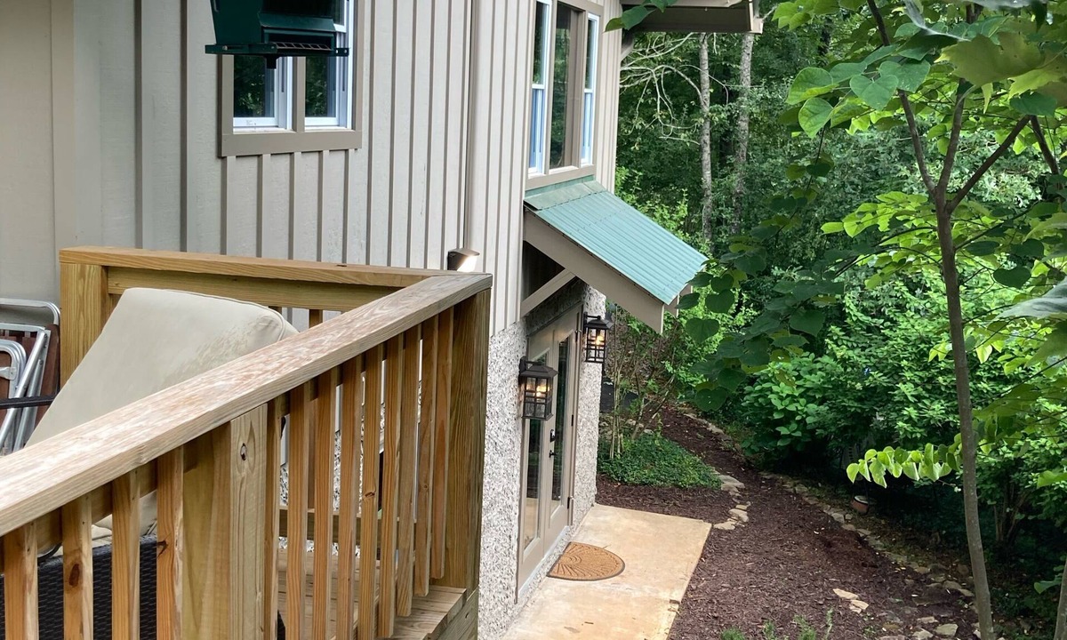 Lakemont House | Rabun Retreat