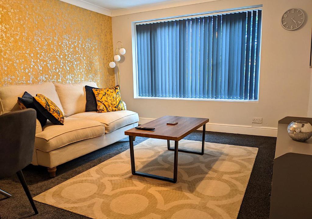 Doncaster Apartment | Racecourse Apartment