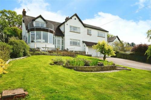 Southam House | Racing Accommodation on course