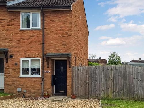 Towcester House | Racing Retreat