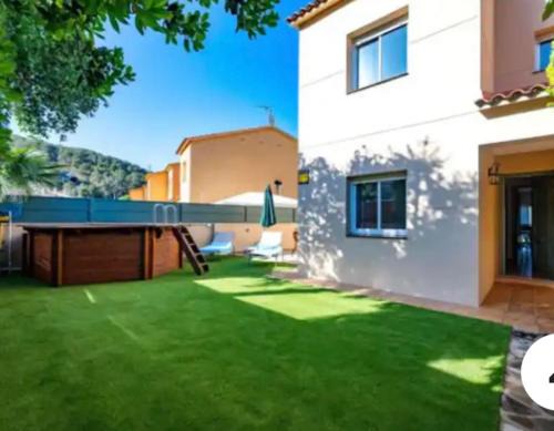 Olivella House | RACÓ DEL GARRAF Ca la Matilde house BBQ and POOL
