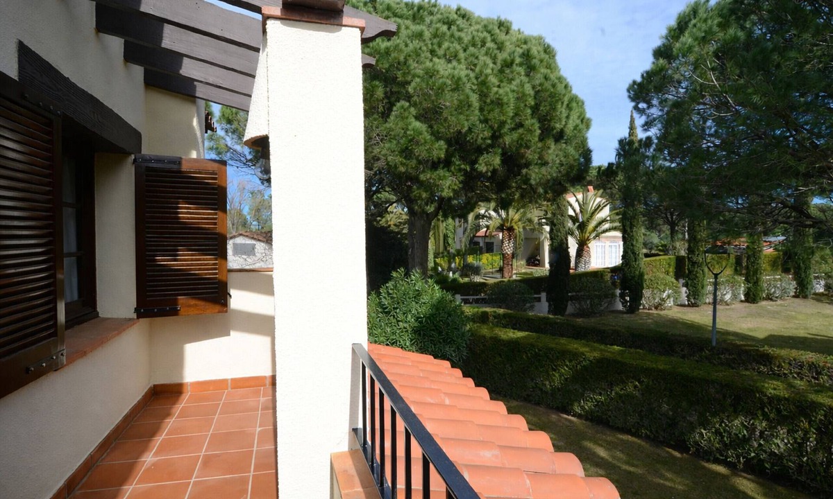 Pals House | RACO DEL GOLF 12