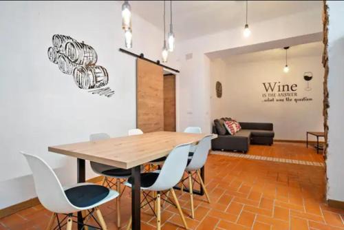 Poboleda Apartment | Raconet al cor del Priorat