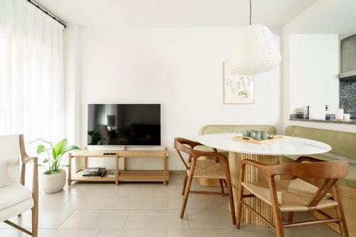 Vic Apartment | Racons - La Placeta Allotjament boutique