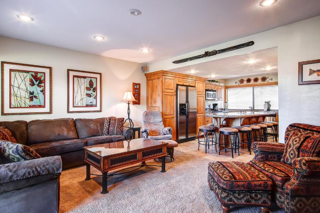 Park Meadows House | Racquet Club 60 by Park City Lodging