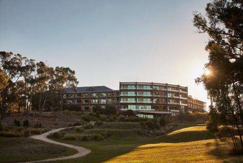 Creswick Resort | RACV Goldfields Resort
