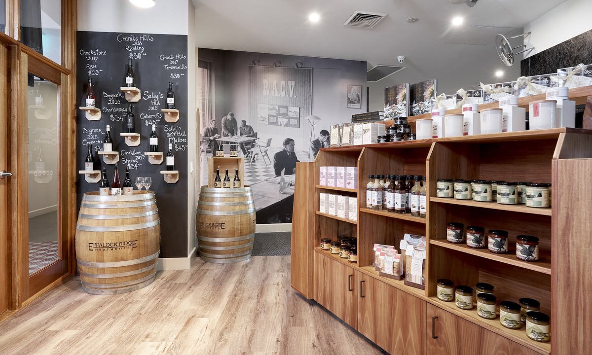 Creswick Hotel | RACV Goldfields Resort