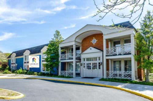 Radford Hotel | Radford Inn