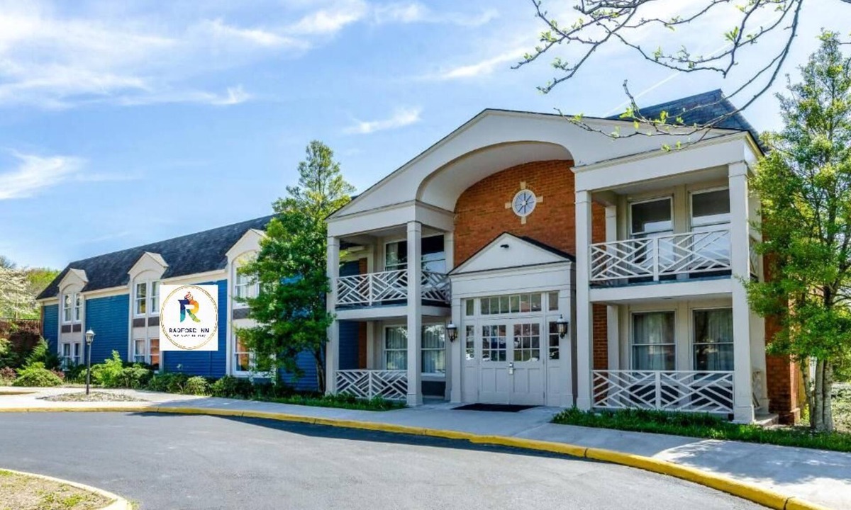 Radford Hotel | Radford Inn