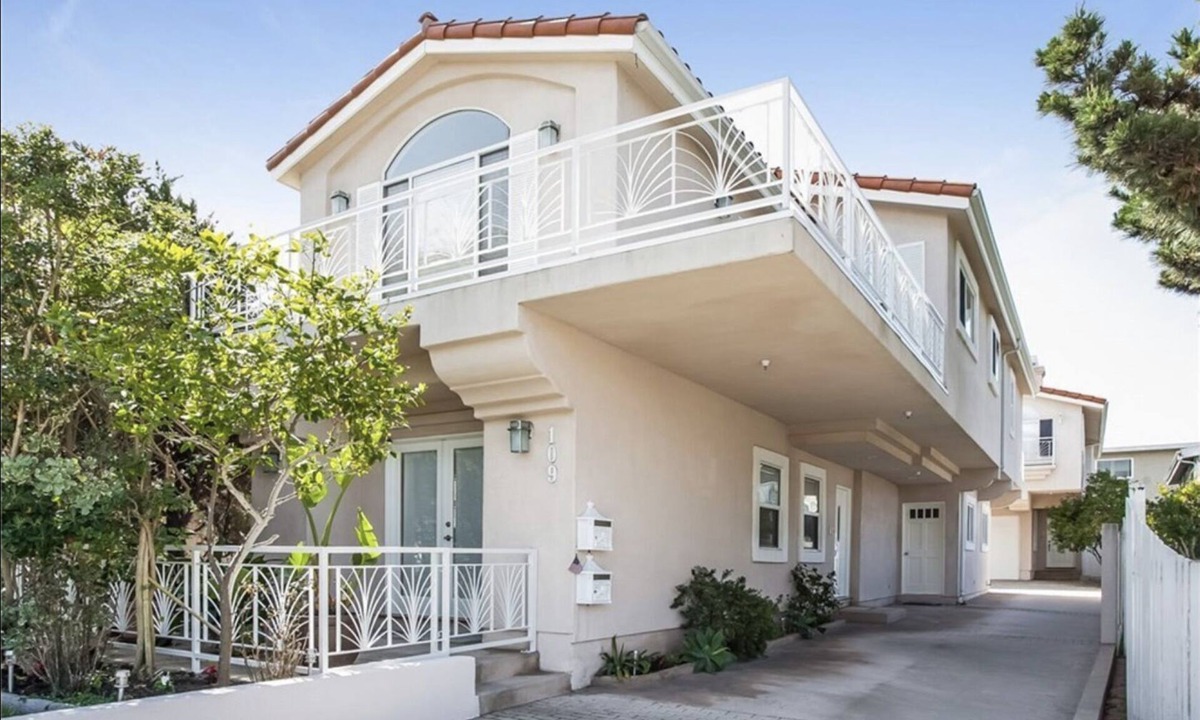 South Redondo House | Radiant in Redondo