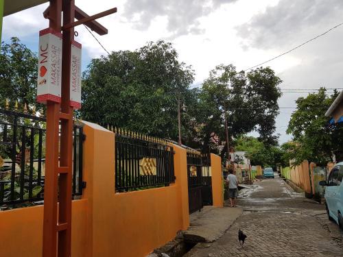 Makassar House | Radinka House