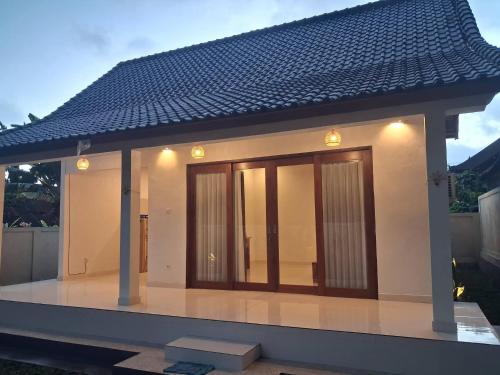 Kedewatan Apartment | Radip Villa