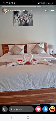 Kedewatan Apartment | Radip Villa