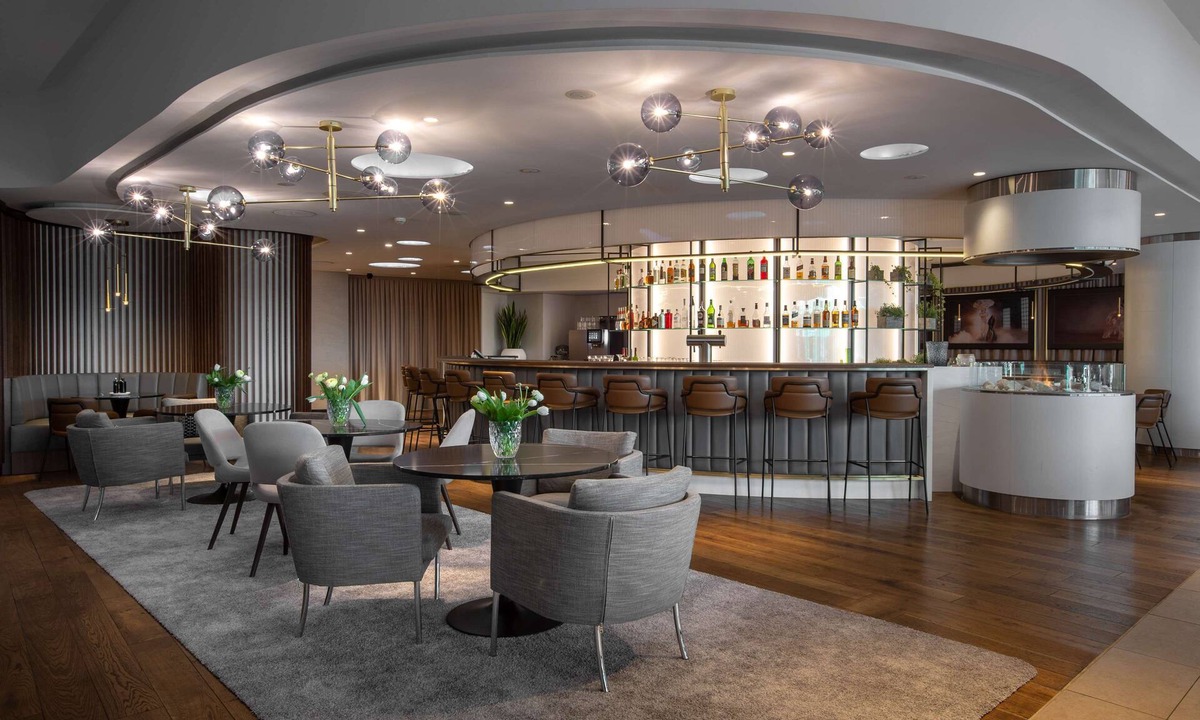 Vorstadte Hotel | Radisson Blu Hotel, Basel