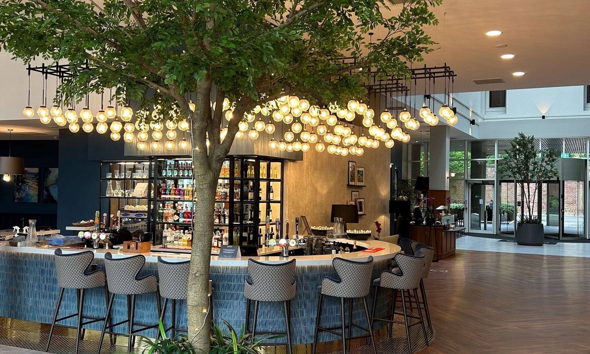 Durham Hotel | Radisson BLU Hotel Durham