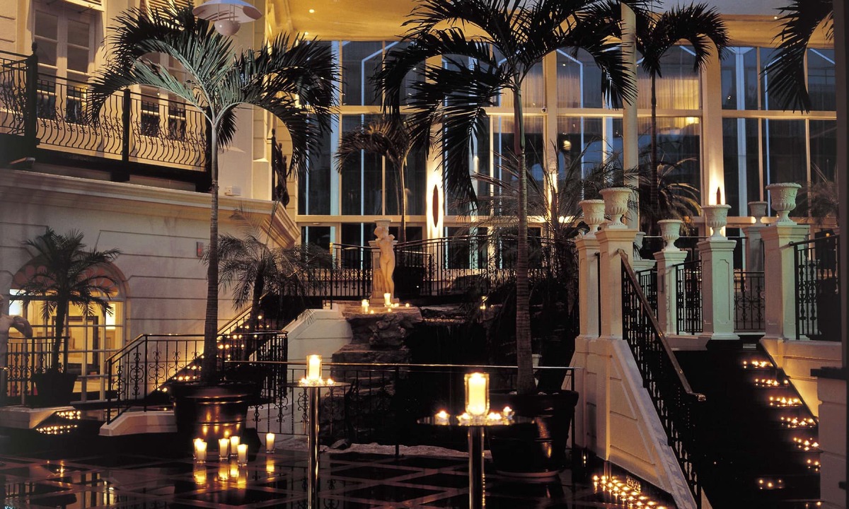 Harlington Hotel | Radisson Blu Hotel, London Heathrow