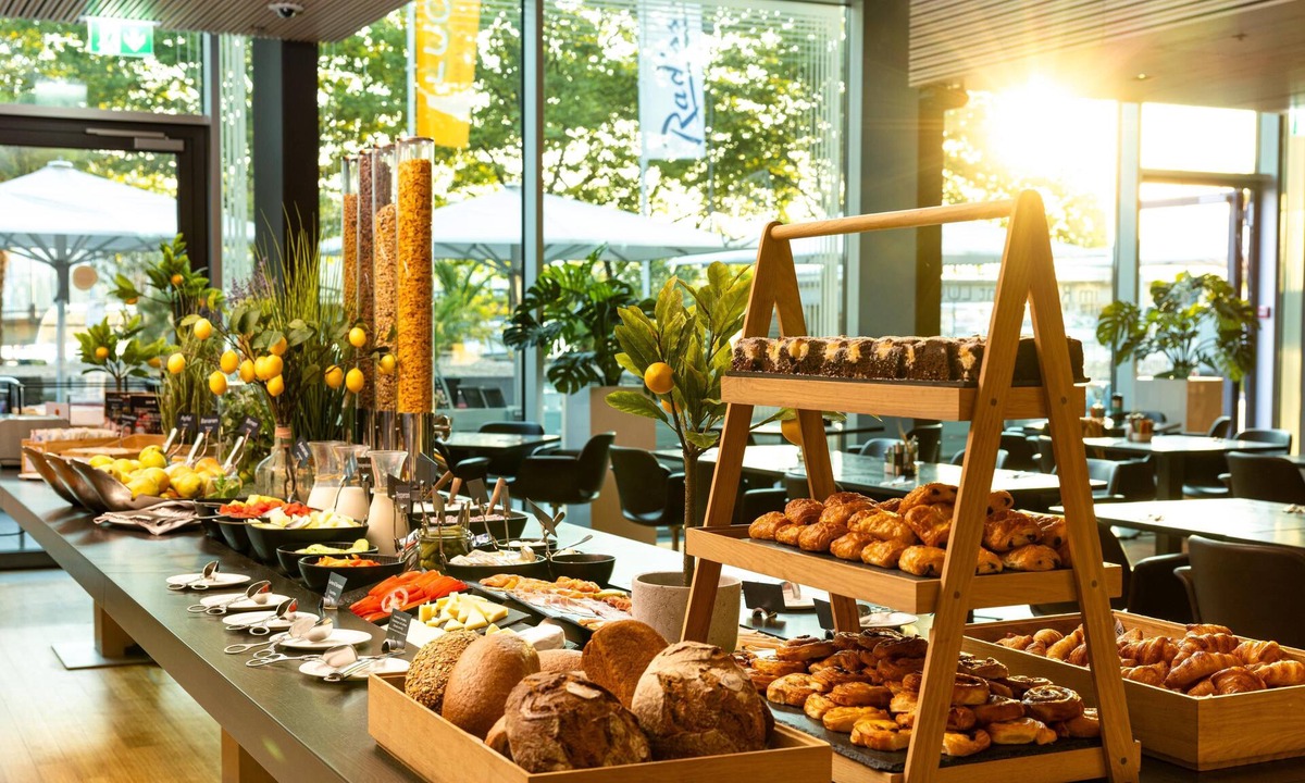 Lucerne Hotel | Radisson Blu Hotel, Lucerne
