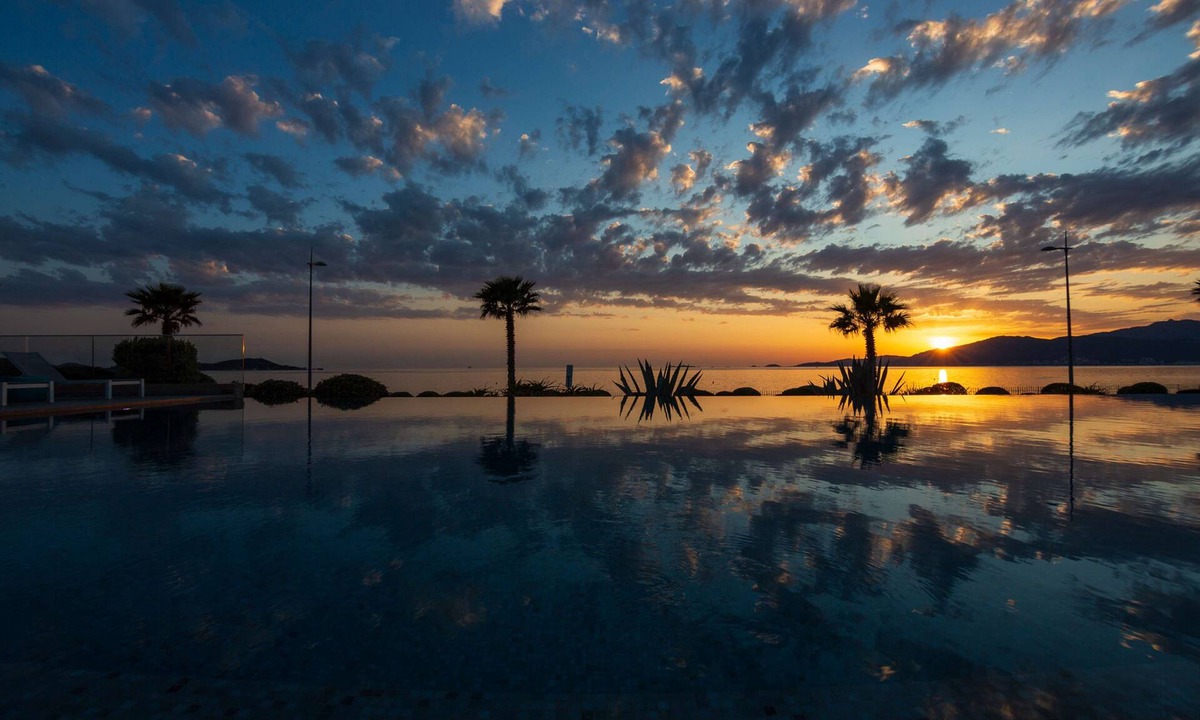 Albitreccia Hotel | Radisson Blu Resort & Spa Ajaccio Bay