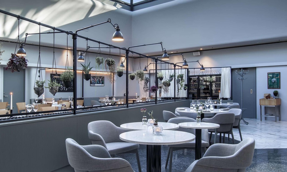 Indre by Hotel | Radisson Blu Scandinavia Hotel, Aarhus