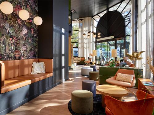 Clermont-Ferrand Hotel | Radisson Hotel Clermont-Ferrand