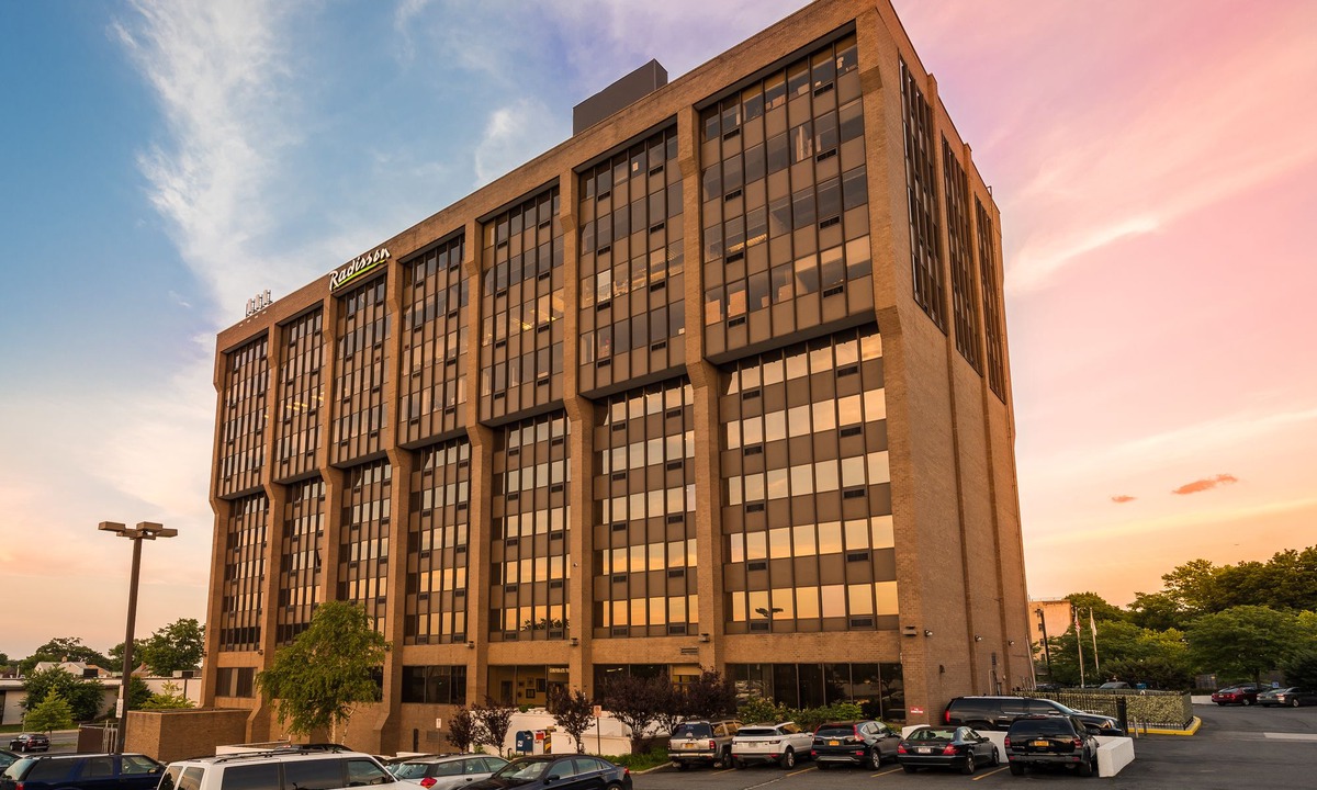 New Rochelle Hotel | Radisson Hotel New Rochelle