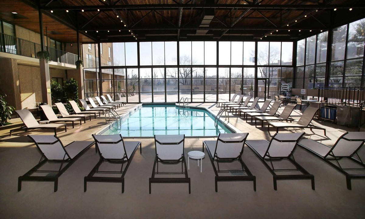 Trevose Hotel | Radisson Hotel Philadelphia Northeast