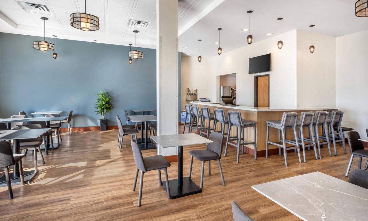 Pendleton Hotel | Radisson Hotel Pendleton Airport